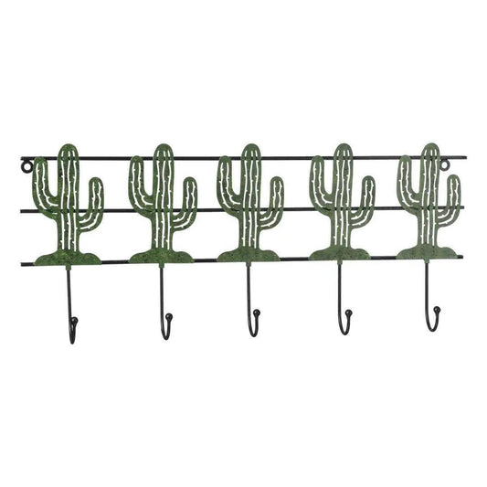 Tough 1 Five Cactus Hook Rack 87-97255 - Tough 1