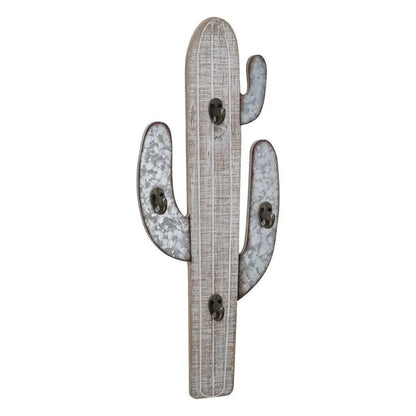 JT International Tough 1 White Wash Cactus Hook - Medium 87-97210-0-0