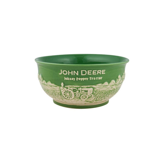 John Deere Small Relief Bowl