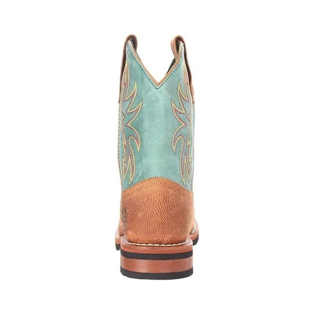 John Deere Kid’s Boots