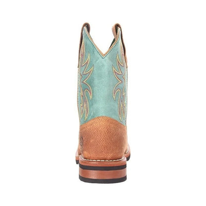 John Deere Kid’s Boots