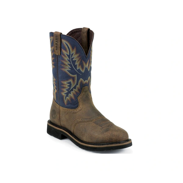 Justin-Men-s-Work-Boots-Pull-