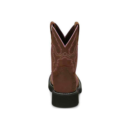 Justin Women's 8" Gypsy Gemma Cowgirl Boots GY9903