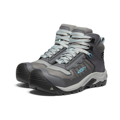 Keen Women's CSA Reno Waterproof Mid Carbon Toe