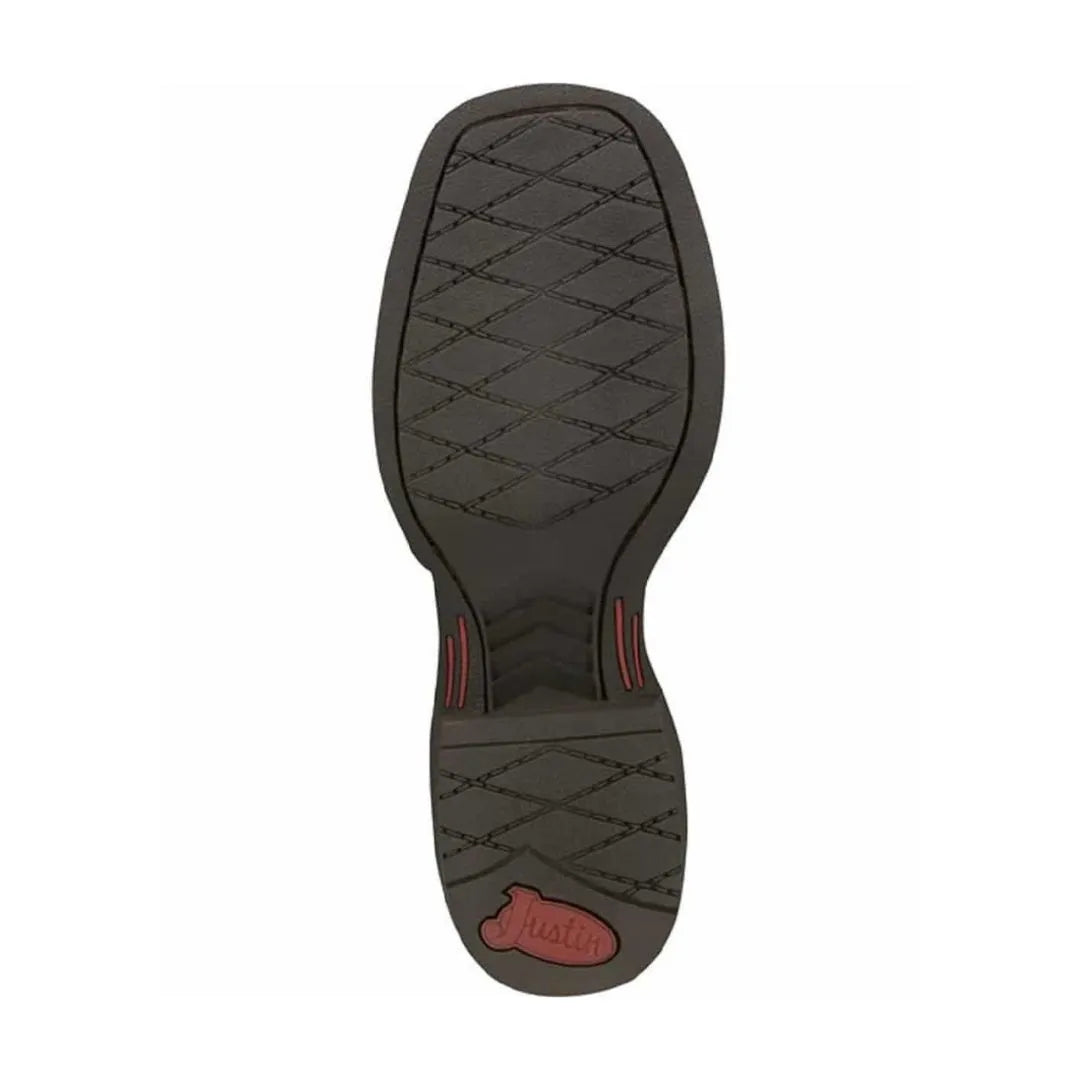 Kid's Justin Bowline Boots