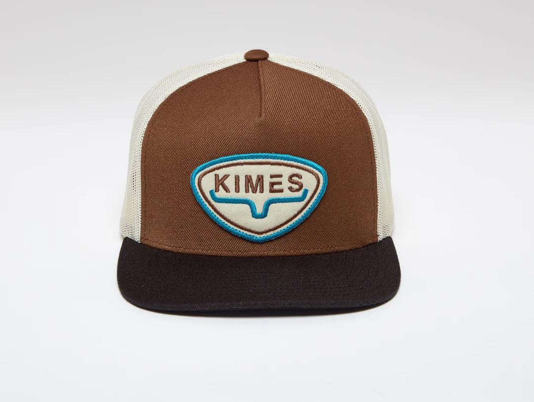 Kimes Ranch Cap Conway Trucker Hat