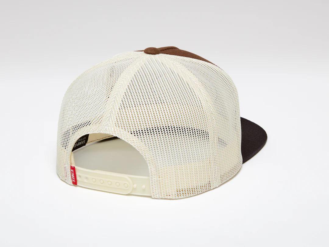 Kimes Ranch Cap Conway Trucker Hat