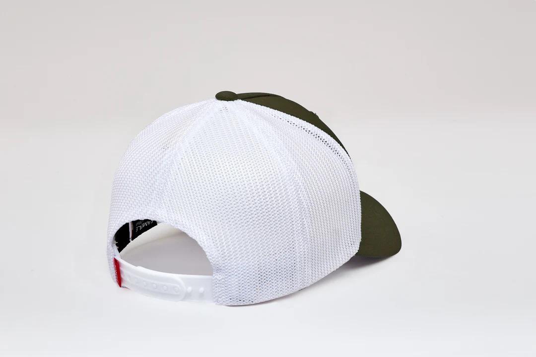 Kimes Ranch Cap Double Trac 110 In Sage