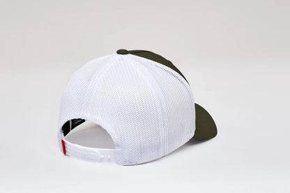 Kimes Ranch Cap Double Trac 110 In Sage