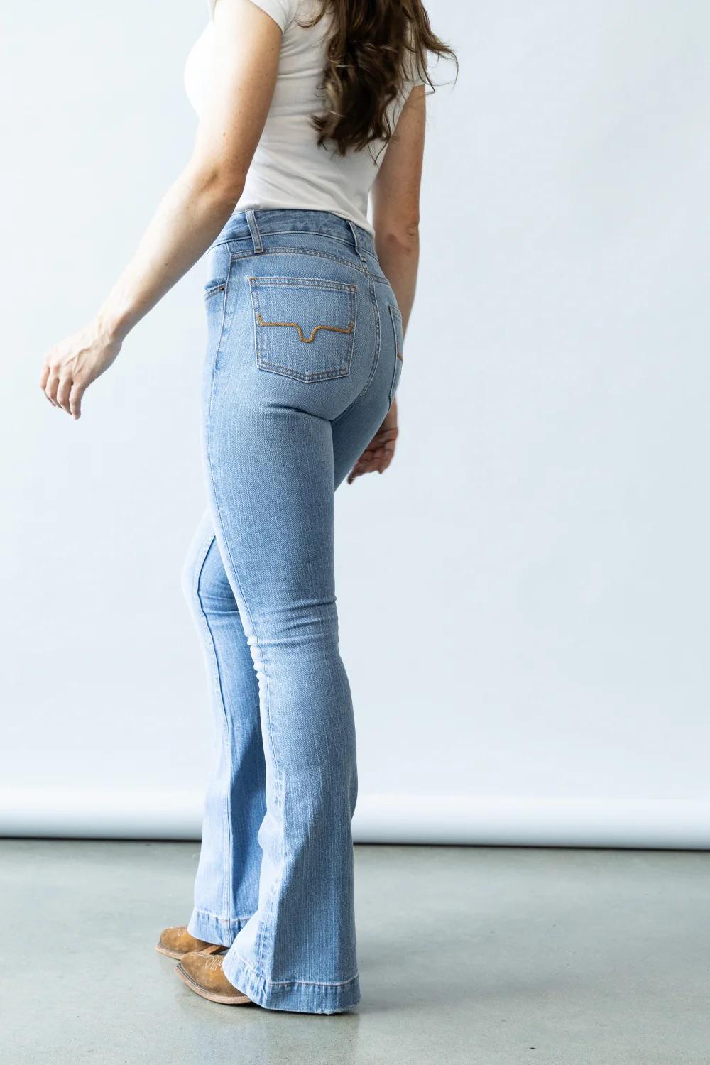 Kimes ranch trouser fashion jeans