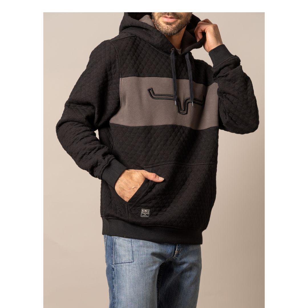 Kimes Ranch Men's AFR Hoodie