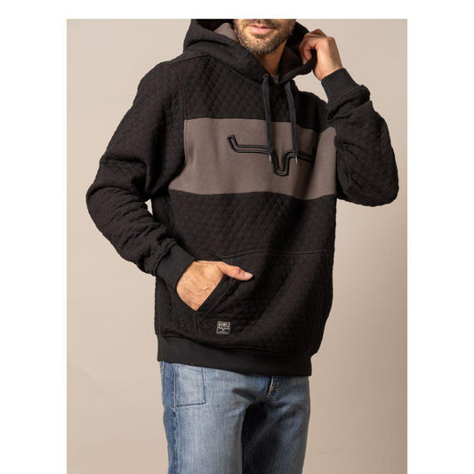 Kimes Ranch Men's AFR Hoodie