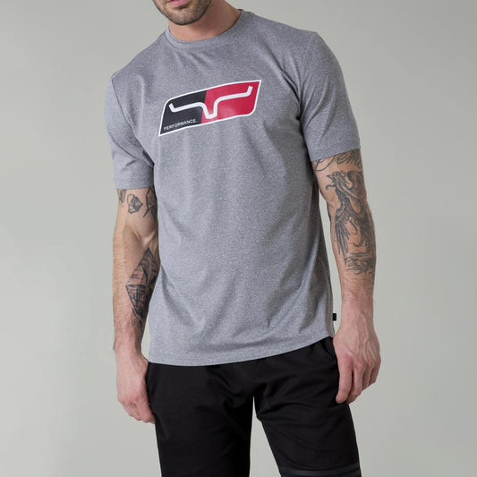 Kimes Ranch Men's Alta Tech T-Shirt