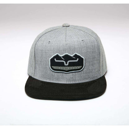 Kimes Ranch Men's BANQUET Cap weis-western-wear