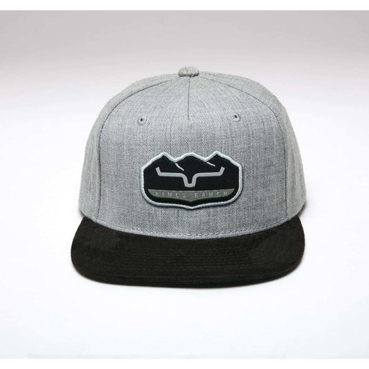 Kimes Ranch Men's BANQUET Cap weis-western-wear