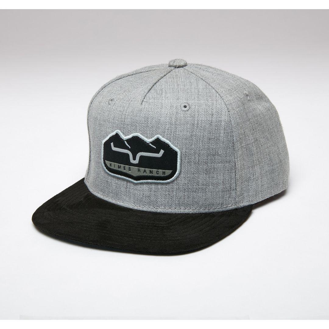 Kimes Ranch Men's BANQUET Cap weis-western-wear