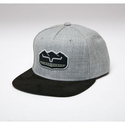 Kimes Ranch Men's BANQUET Cap weis-western-wear