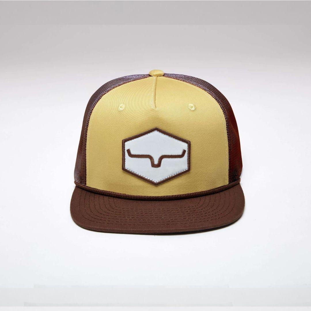 Kimes Ranch Men's DG MESHER REISSUE