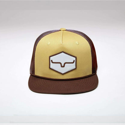 Kimes Ranch Men's DG MESHER REISSUE