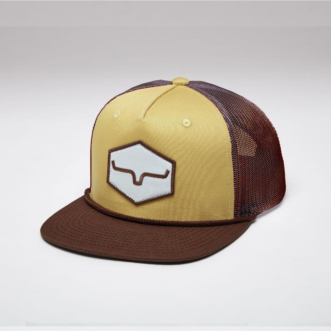 Kimes Ranch Men's DG MESHER REISSUE