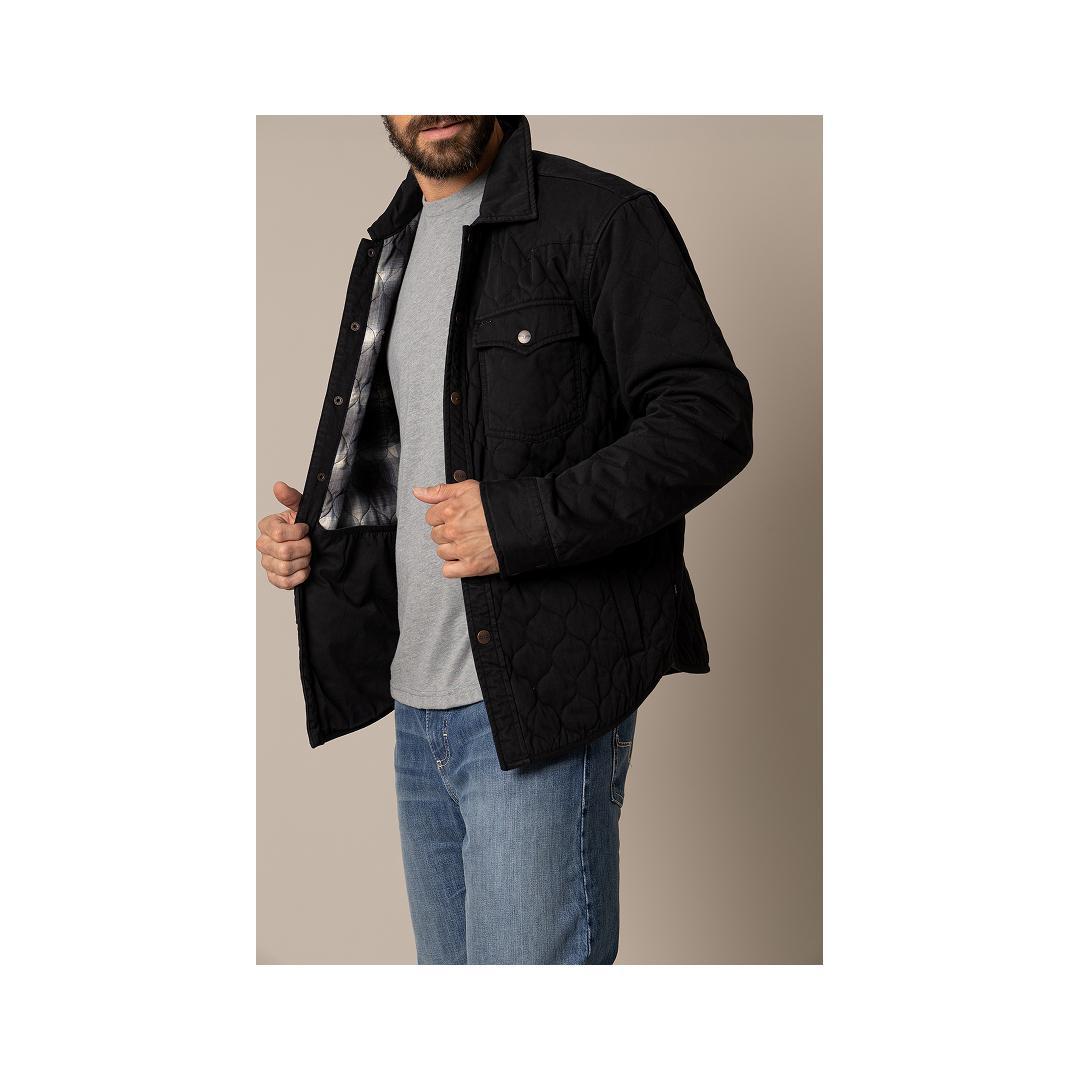 Kimes Ranch Men's Dickson Jacket weis-western-wear