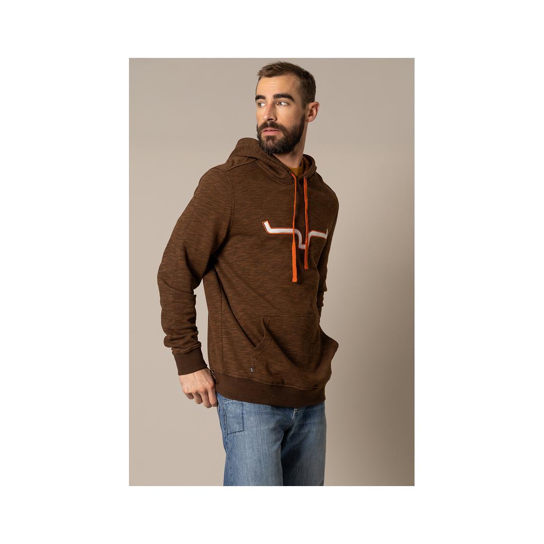 Kimes Ranch Men's Durham Hoodie weis-western-wear