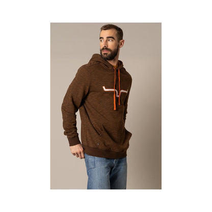 Kimes Ranch Men's Durham Hoodie weis-western-wear