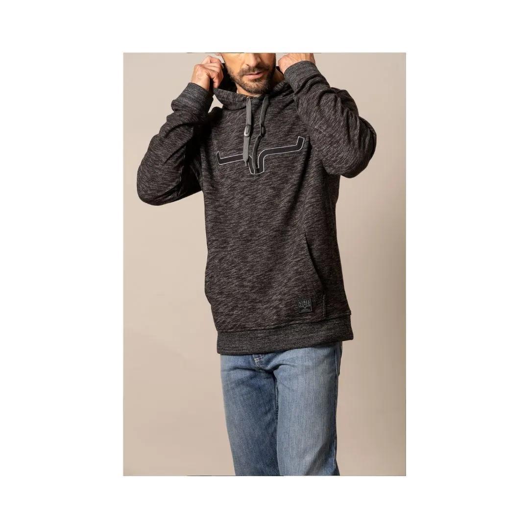 Kimes Ranch Men's Durham Hoodie weis-western-wear