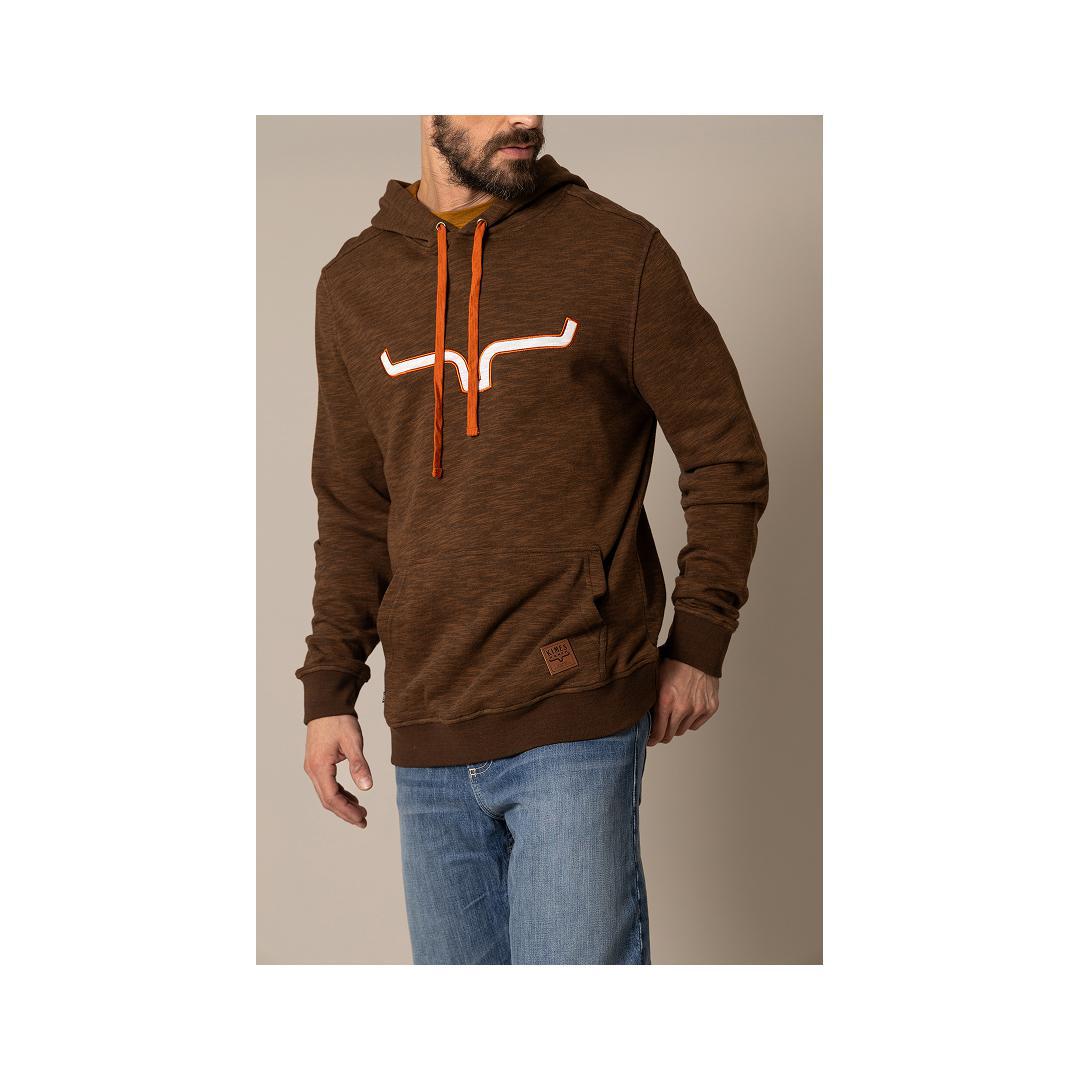 Kimes Ranch Men's Durham Hoodie weis-western-wear