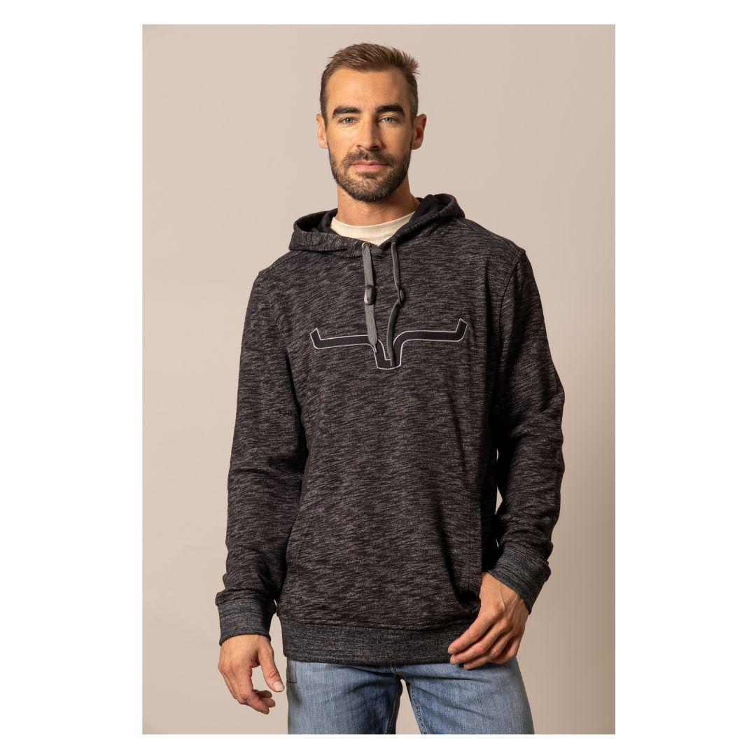 Kimes Ranch Men's Durham Hoodie weis-western-wear