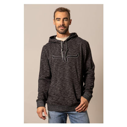 Kimes Ranch Men's Durham Hoodie weis-western-wear