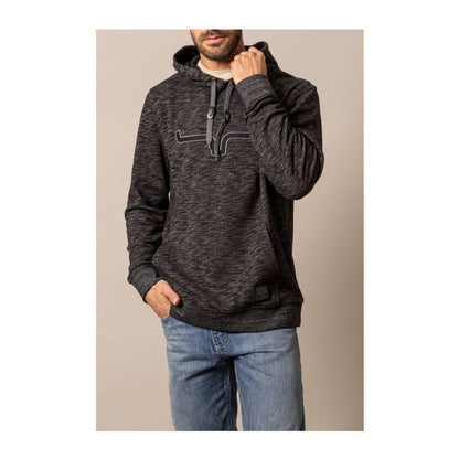 Kimes Ranch Men's Durham Hoodie weis-western-wear