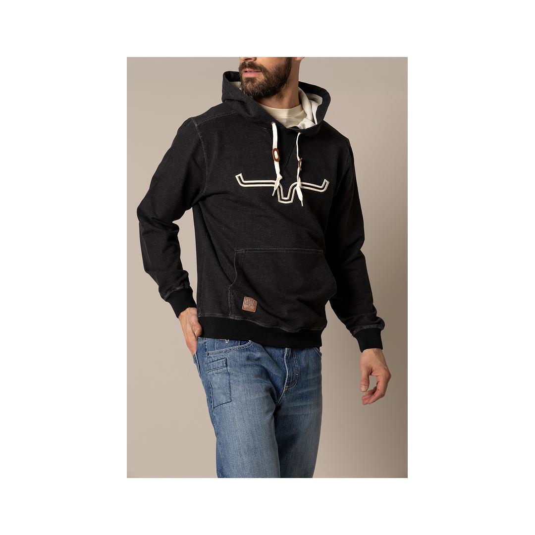 Kimes Ranch Men's FTI Hoodie Fast Talker weis-western-wear