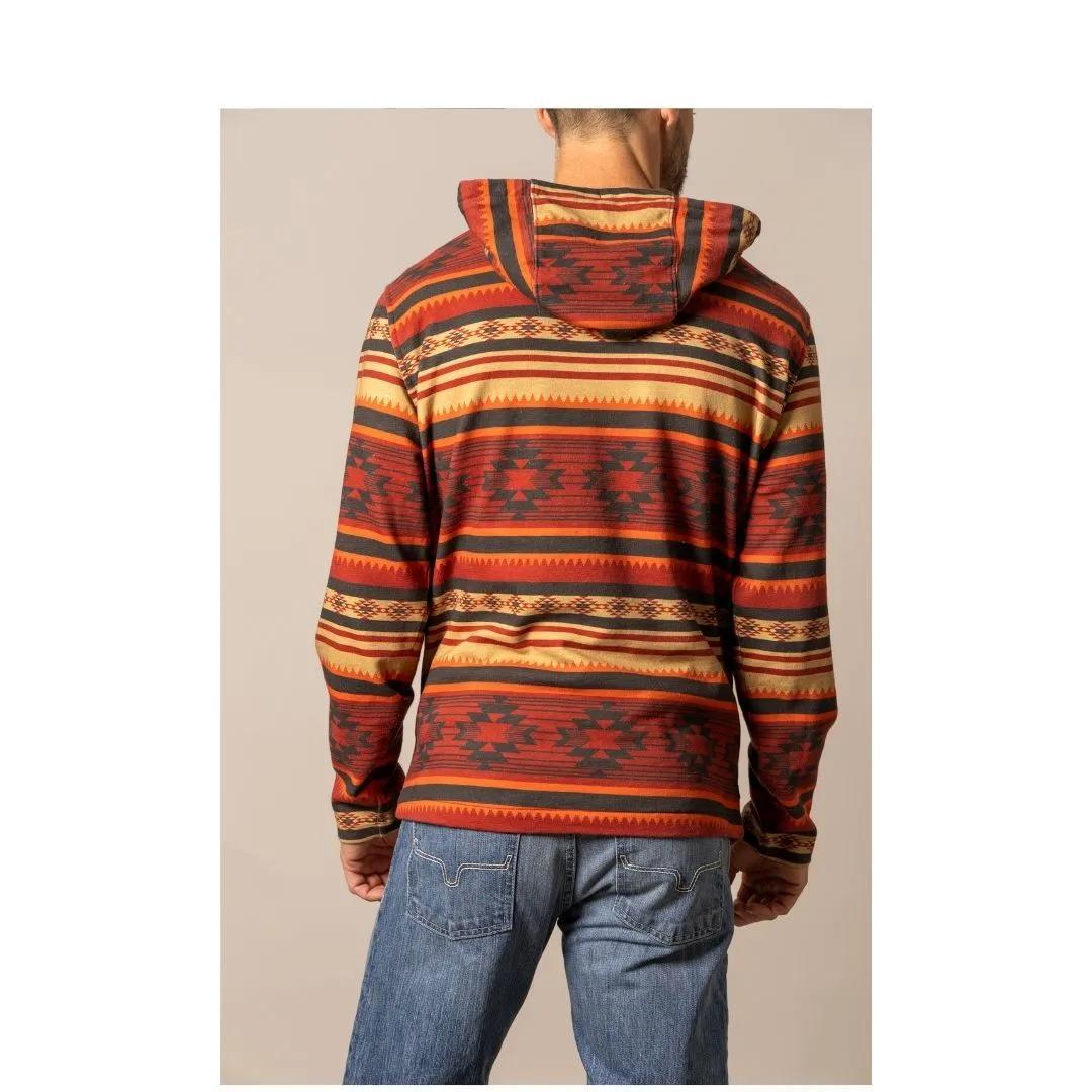 Kimes Ranch Men's Hermosa Hoodie