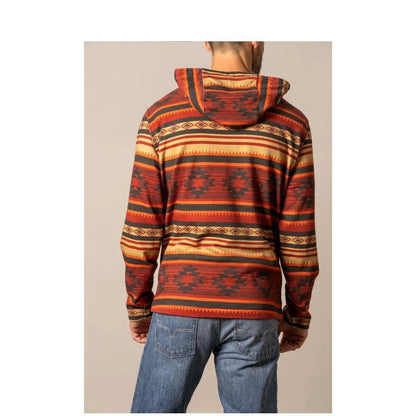 Kimes Ranch Men's Hermosa Hoodie