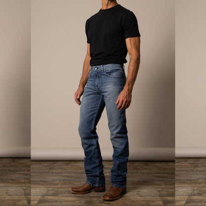Kimes Ranch Men's James Jeans - Mid Wash