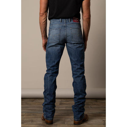 Kimes Ranch Men's James Jeans - Mid Wash