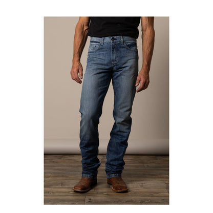 Kimes Ranch Men's James Jeans - Mid Wash