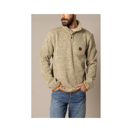 Kimes Ranch Men's Julian Pullover weis-western-wear