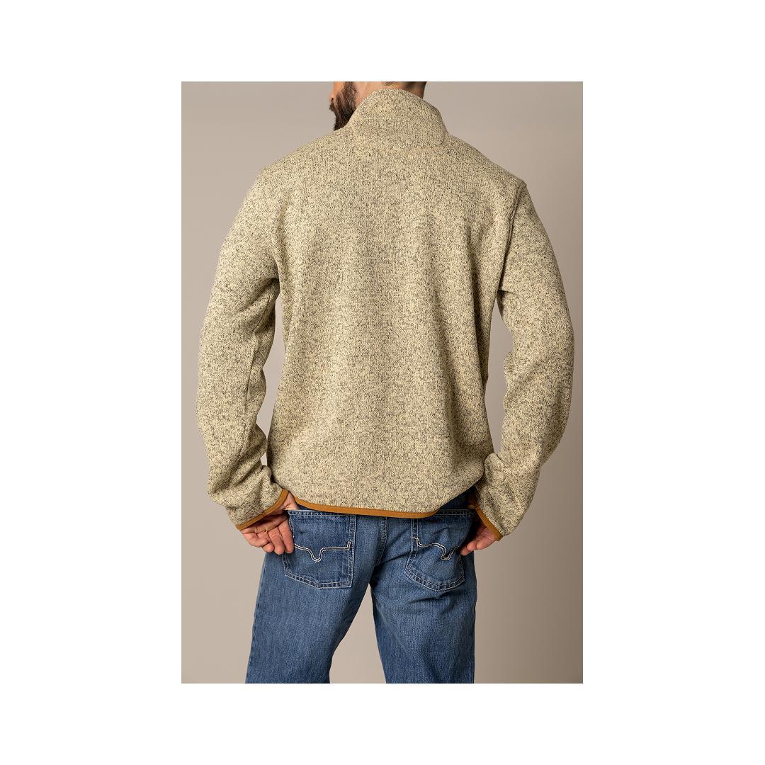 Kimes Ranch Men's Julian Pullover weis-western-wear