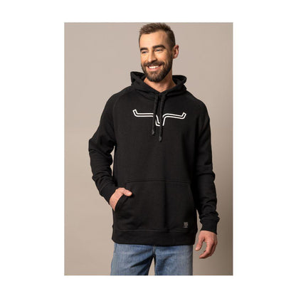 Kimes Ranch Men's Outlier Pullover Hoodie