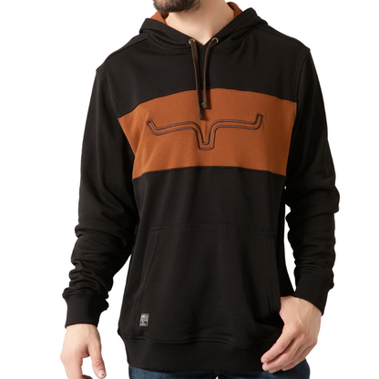 Kimes Ranch Men's Ripon Hoodie