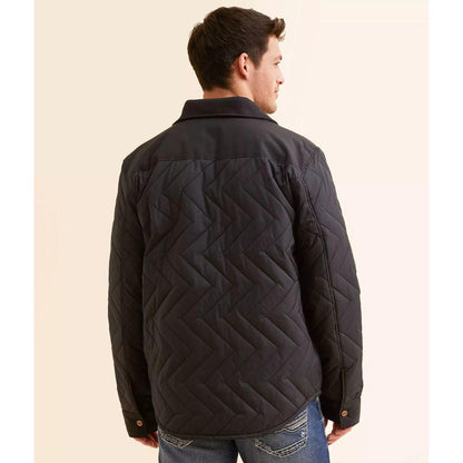 Kimes Ranch Men's Skink Jacket Quilted Nylon weis-western-wear
