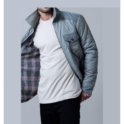 Kimes Ranch Men's Skink Jacket Quilted Nylon weis-western-wear