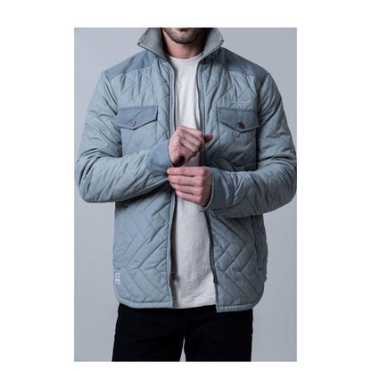 Kimes Ranch Men's Skink Jacket Quilted Nylon weis-western-wear