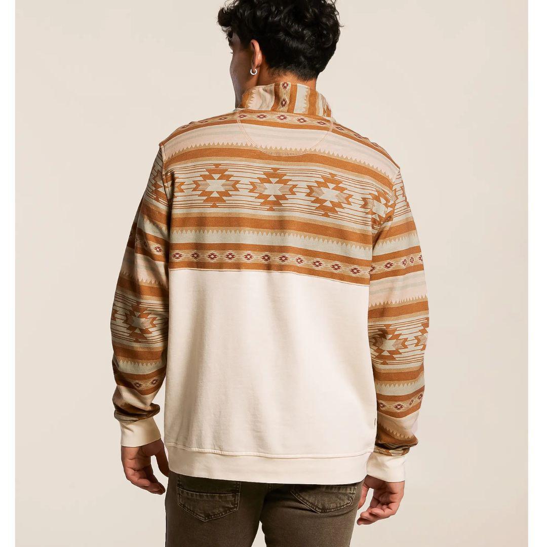 Kimes Ranch Men's Tack Pullover weis-western-wear