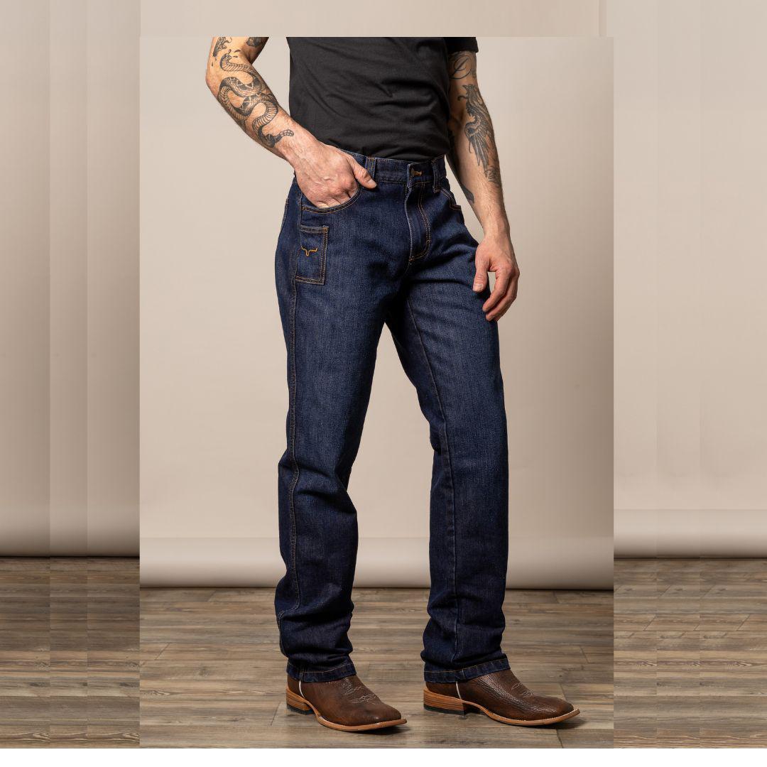 Kimes Ranch Men’s Watson Jean