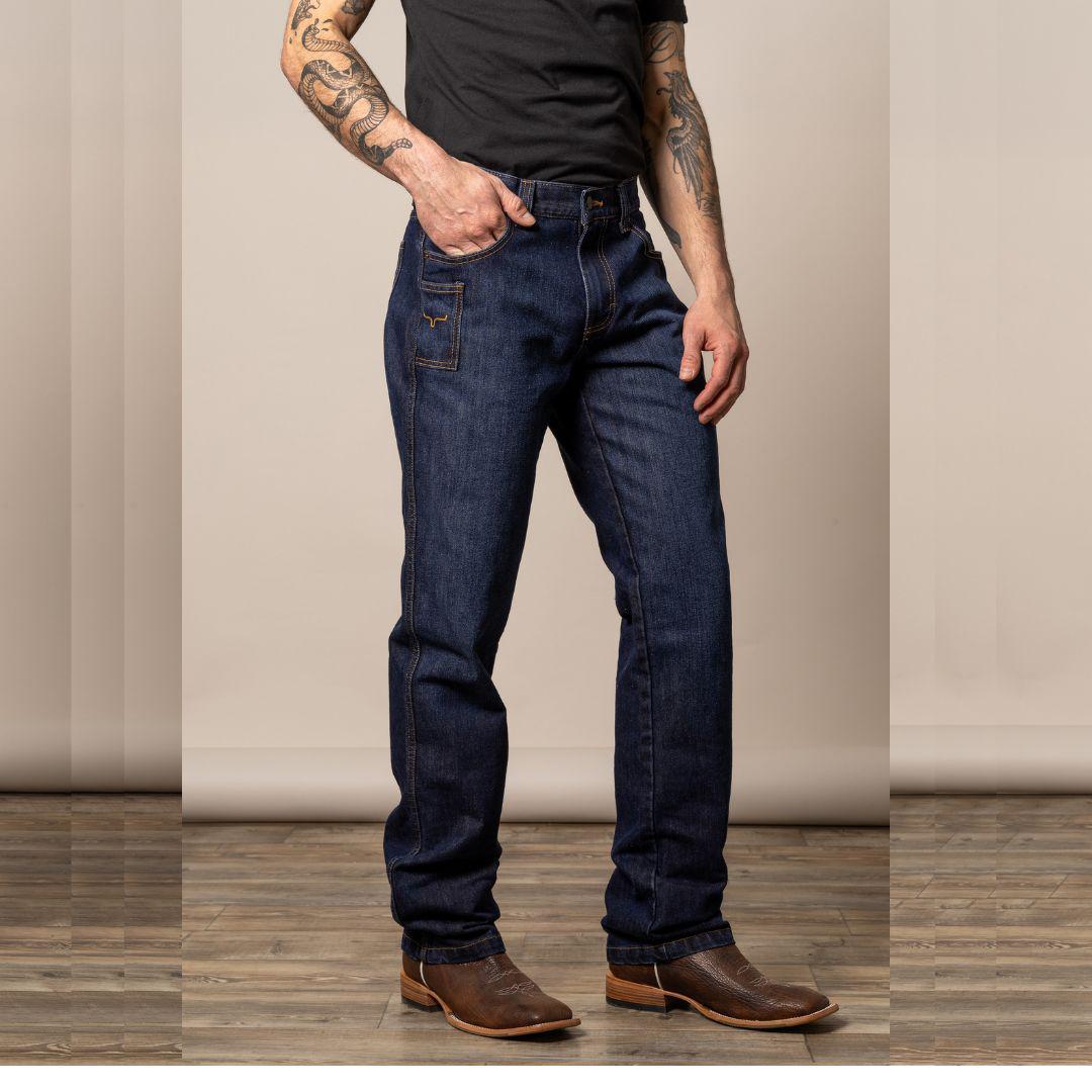 Kimes Ranch Men’s Watson Jean