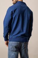 Kimes Ranch Men's Wicklow Quarter Zip Sweater