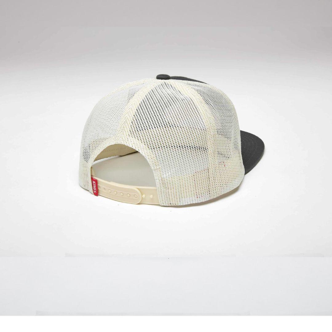 Kimes Ranch Unisex Boxer Round Cap ARMY GREEN weis-western-wear